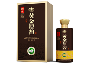 黄金原酱·国典