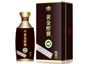 黄金醇酱·陈窖