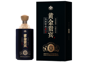 黄金贵宾·叁号