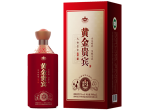 黄金贵宾·壹号