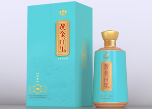 黄金百年·传奇