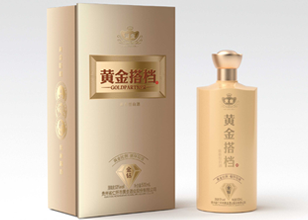 黄金搭档·金钻新