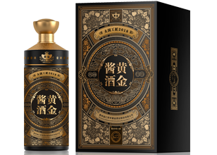 黄金酱酒·大国工匠2018