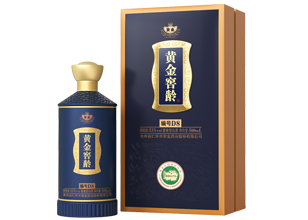 黄金窖龄（编号D8）