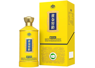 黄金窖龄（编号D6）